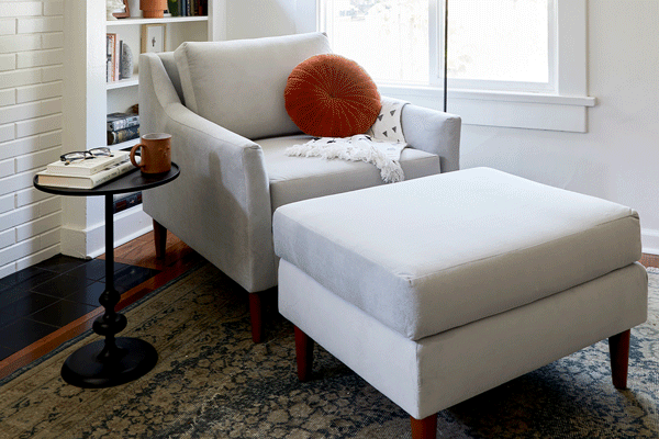 Ottomans: The Home’s All-Around MVP