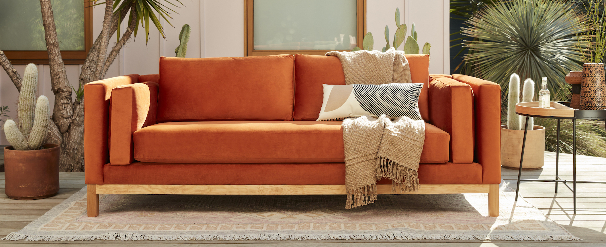 Furniture Guide to 2023s Top Colors